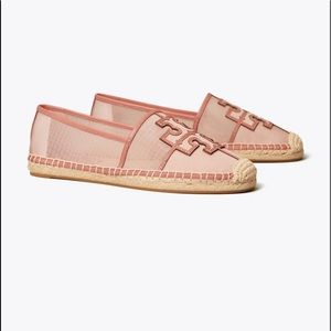 Tory Burch Ines Espadrilles NIB